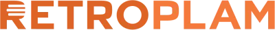 Logo da RETROPLAM