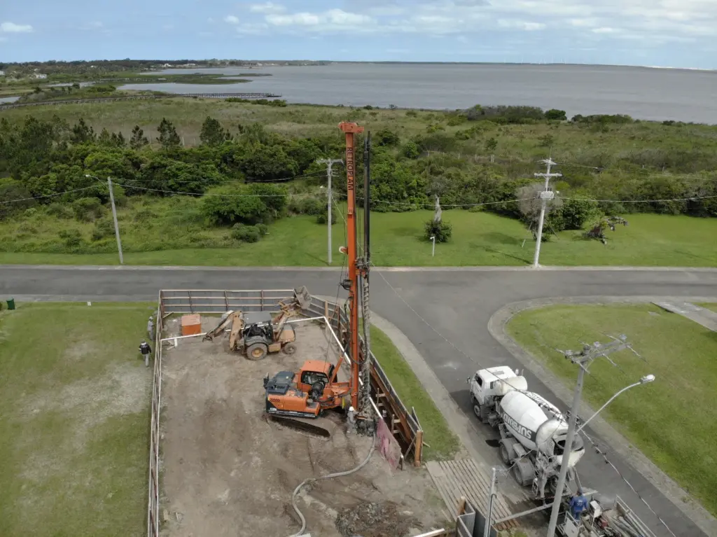 empresa de fundação no RS